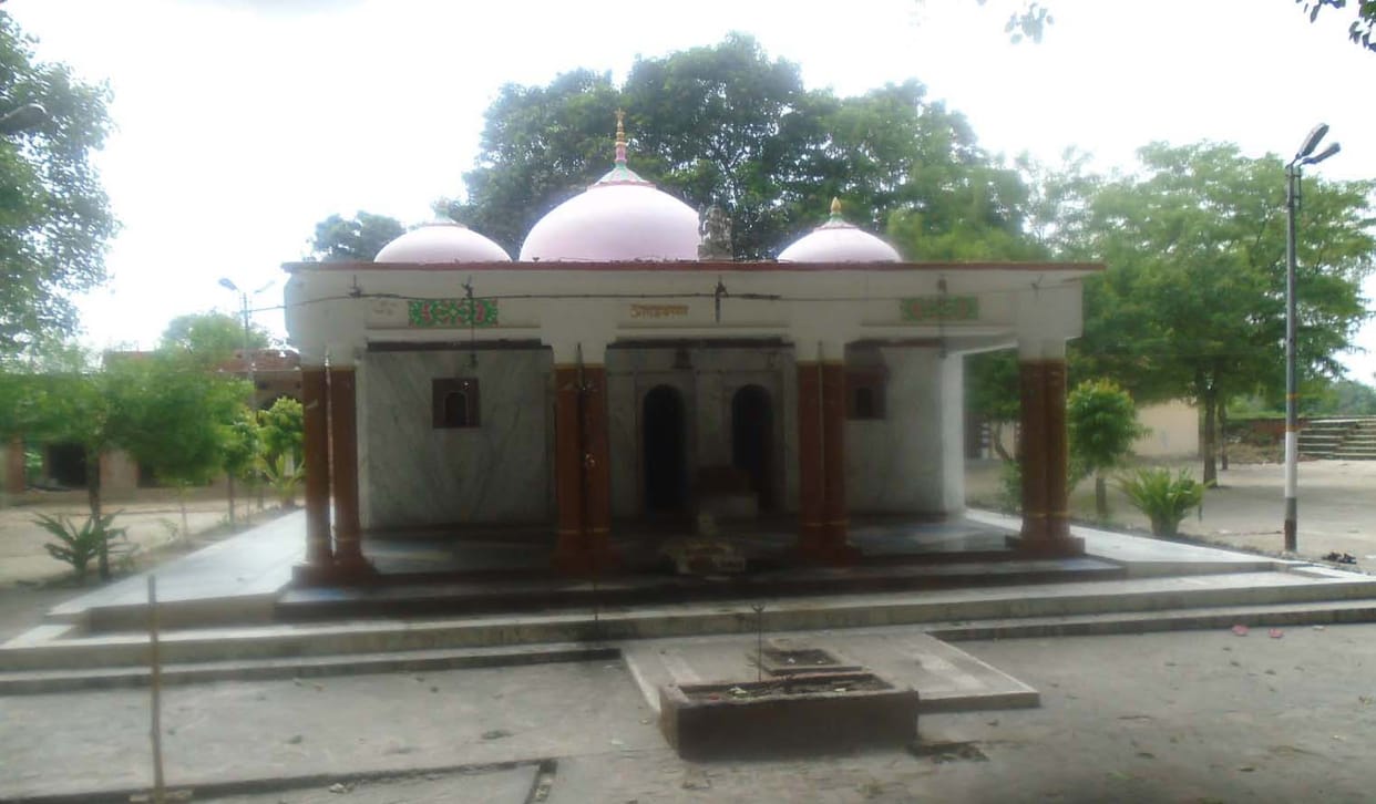 Preparations intensified for Mahashivratri