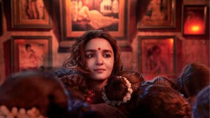 Gangubai Kathiawadi Movie Review in Hindi by Pankaj Shukla Sanjay Leela Bhansali Alia Bhatt Ajay Devgn Jayanti Lal Gada