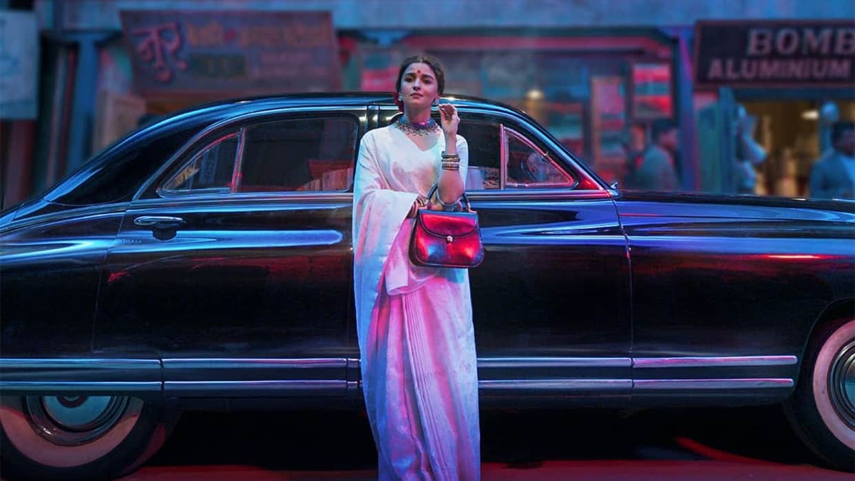 Gangubai Kathiawadi Box Office Collection Day 3 Alia Bhatt Movie Business Increased On third day