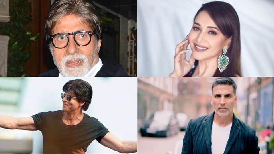 Top 5 Struggled Celebrities in bollywood