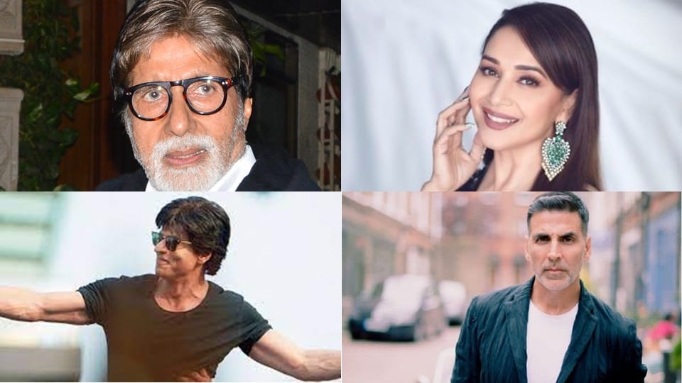 Top 5 Struggled Celebrities in bollywood