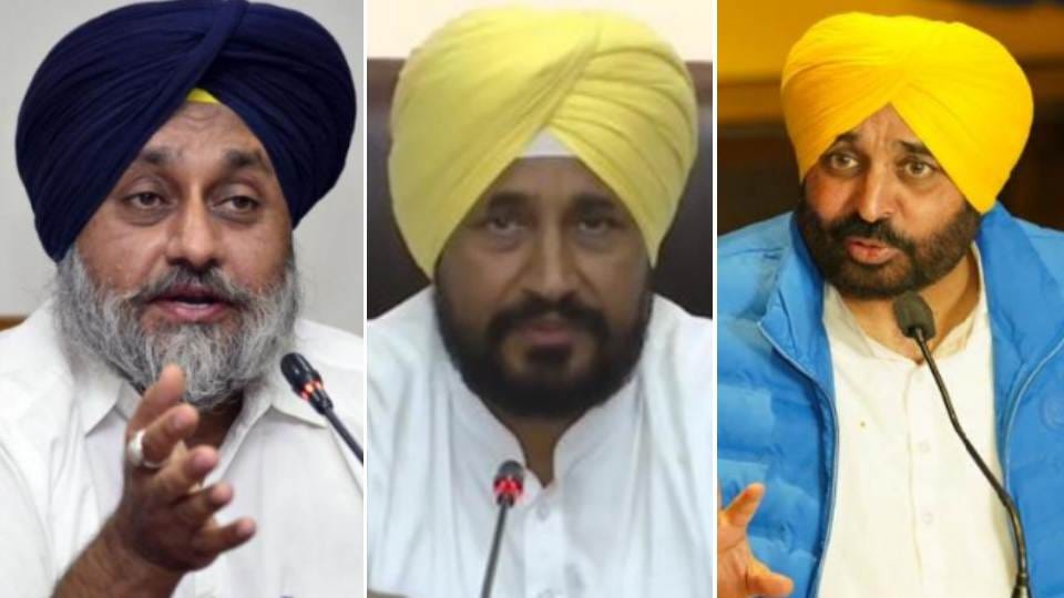 By elections will be held in Punjab if these three candidates win in assembly election 2022