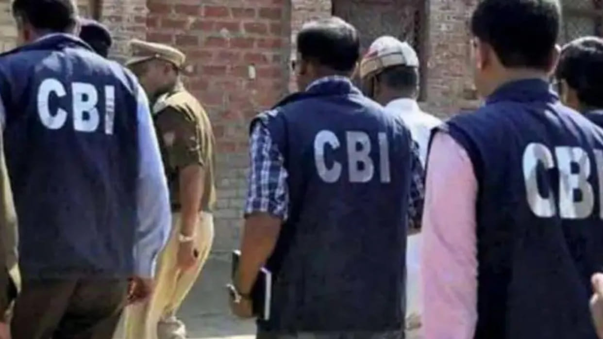 CBI says former NSE GOO Anand Subramanian is the mysterious Himalayan Yogi
