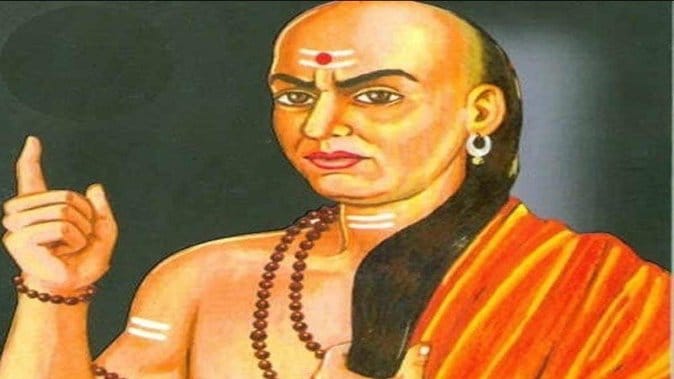 chanakya niti motivational quotes in hindi for success of life