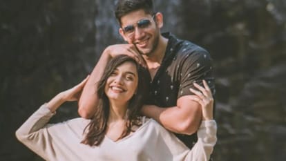 Divya Agarwal and Varun Sood appeared together for the first time after the breakup