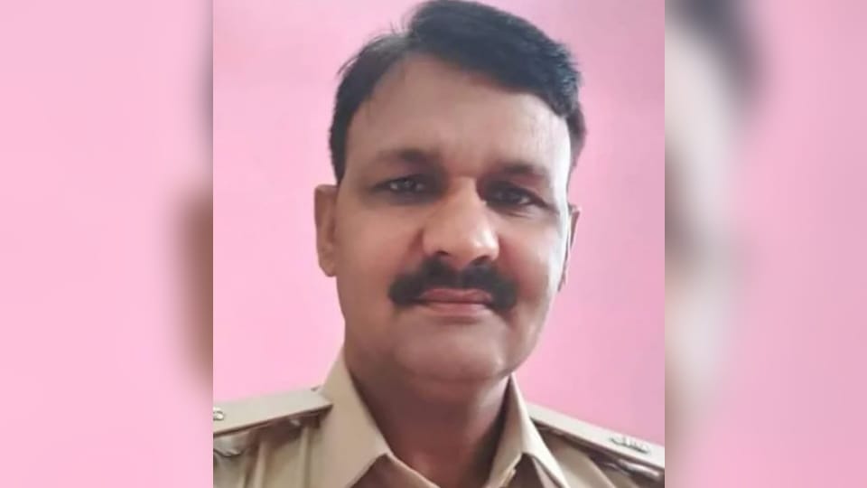 Narnaul Jail Bribery Case: Accused Deputy Superintendent of Jail commits suicide 