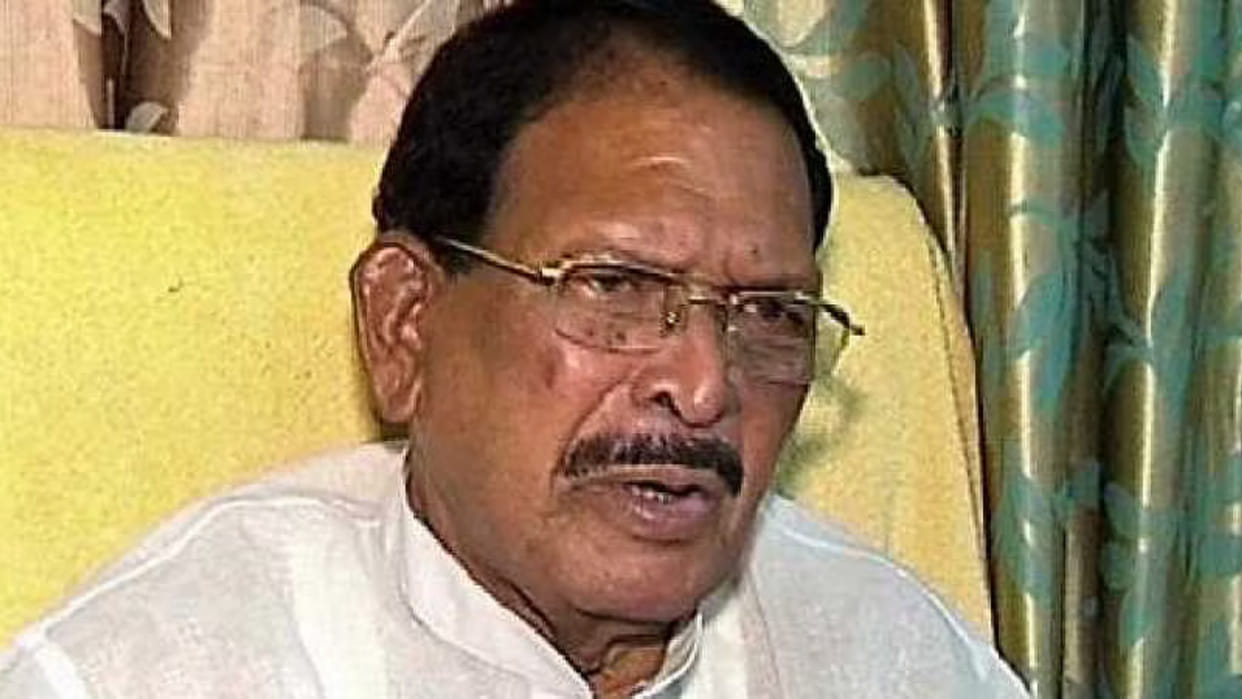 Former Odisha Chief Minister Hemananda Biswal passed away in Bhubaneswar