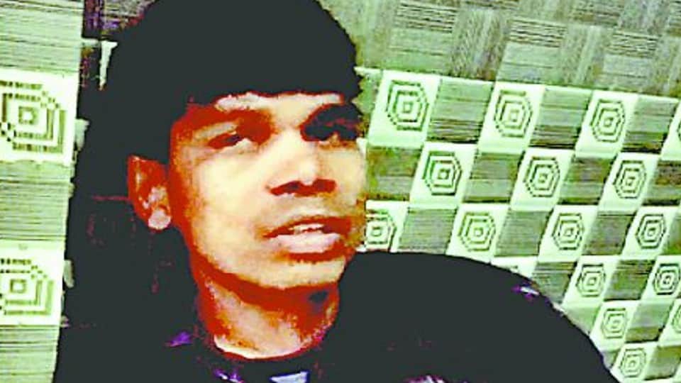 boyfriend killed the girlfriend in the hotel room in agra