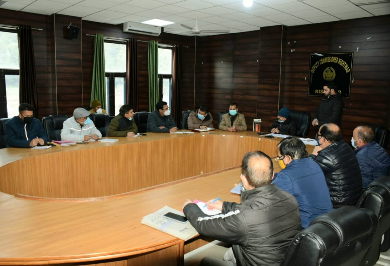 Meeting
