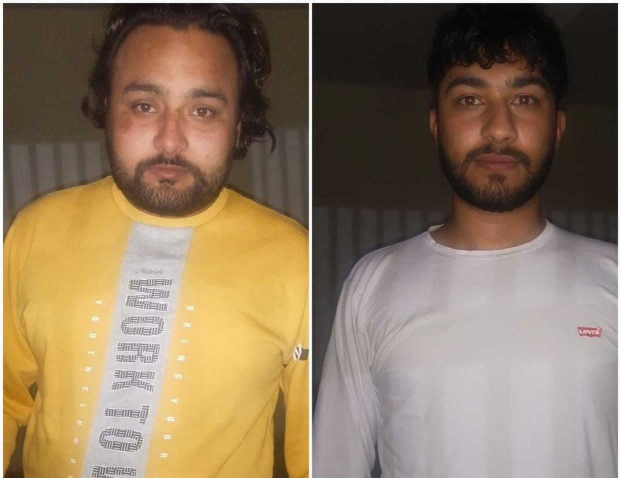 Two more accused in assault on EVM investigation officers