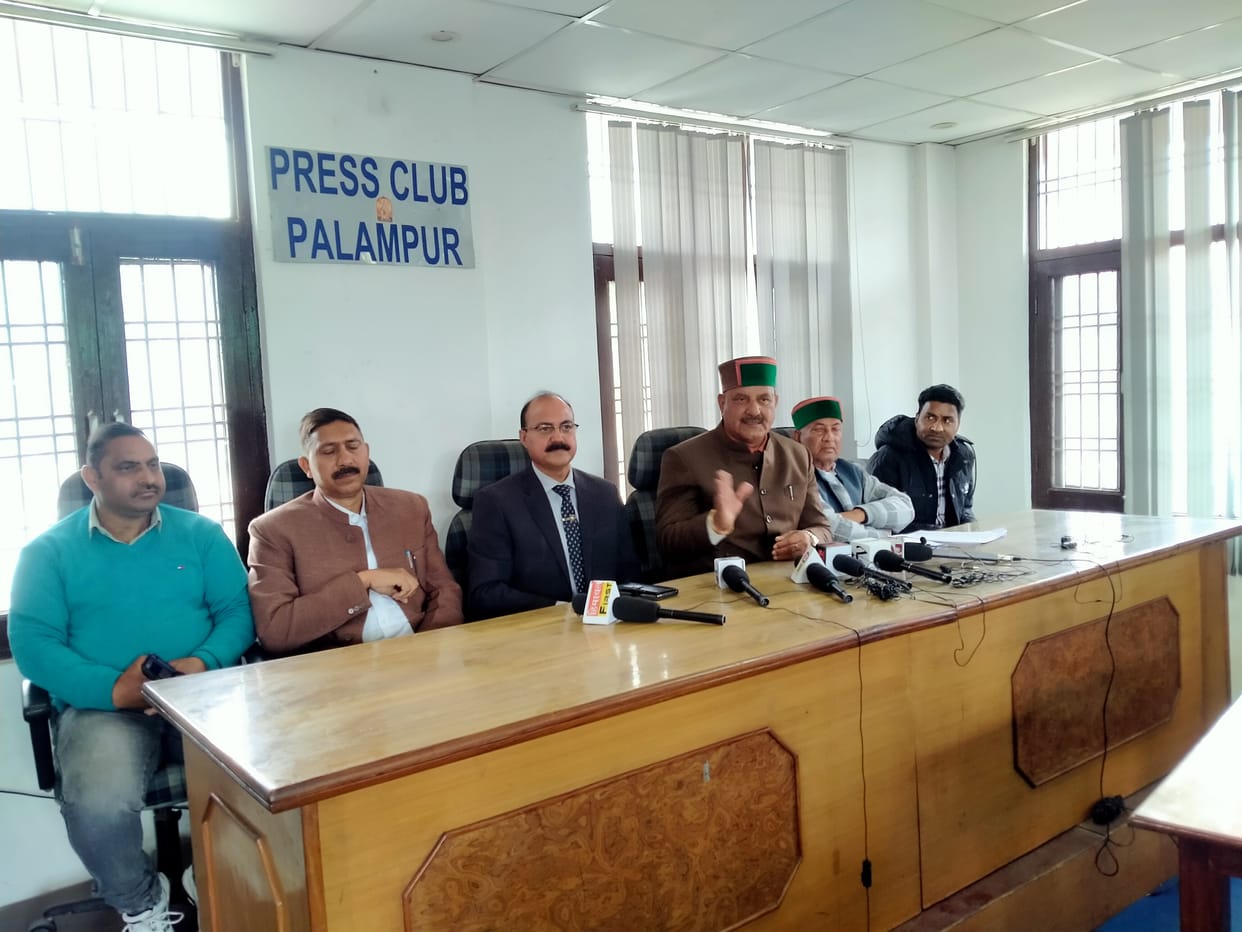 If Congress gives ticket, we will fight elections by reconciliation: Siphiya