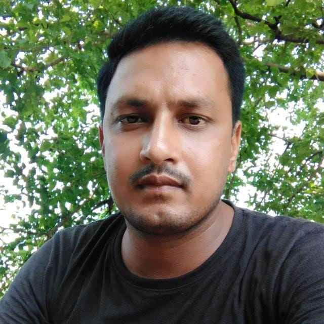 Contract electrician died due to electrocution