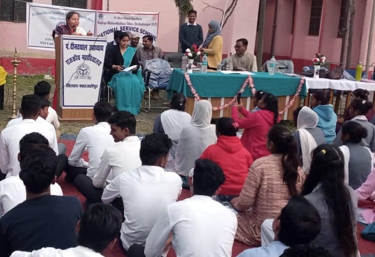 Rural women advised to take iron-calcium