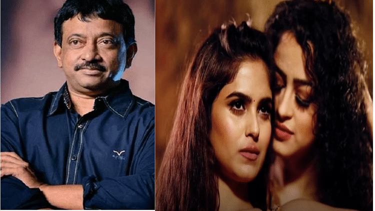 Ram Gopal Varma Bold Lesbian Crime Drama Khatra Dangerous To Release In