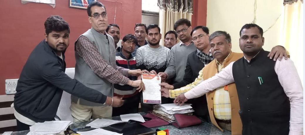 Hathras: Krishna's memory will come on Mahashivratri