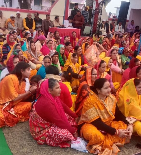 Cultural programme