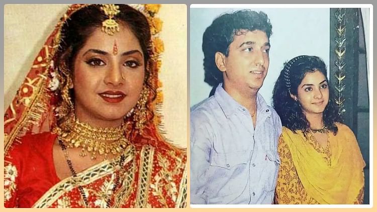 Divya Bharti Birth Anniversary Untold Facts About Her Marriage With Sajid Nadiadwala And Her