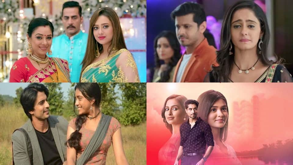 trp list week 7 Anupama remains in top 5 list