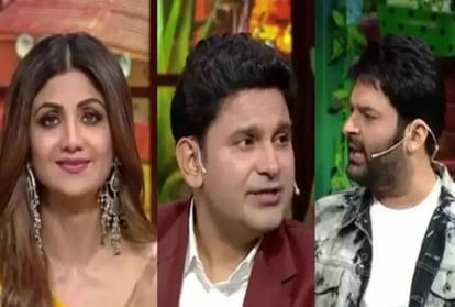 The Kapil Sharma Show: Shilpa Shetty revealed the badshah secret introduced the audience to the new talent of the singer