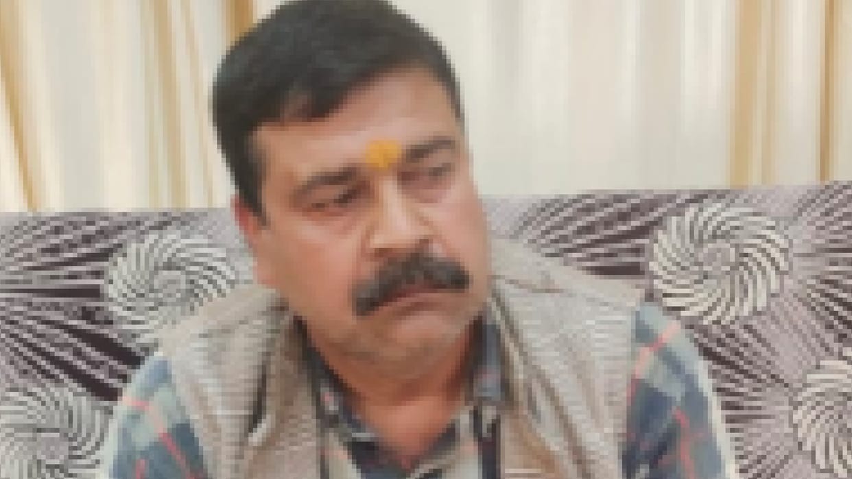 Sidhi: Was demanding bribe by threatening to make a case of power theft, Lokayukta team arrested assistant lineman