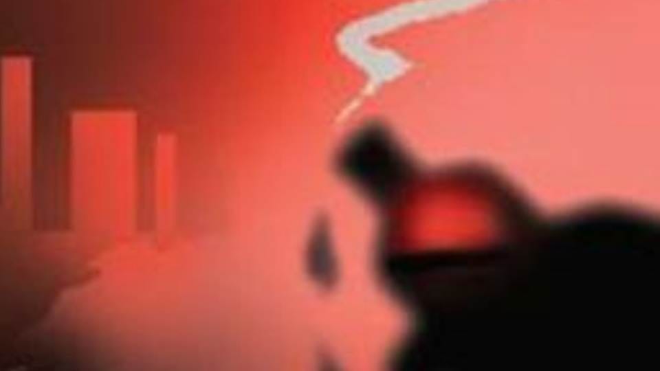Husband poured acid on parts of wife in Ludhiana
