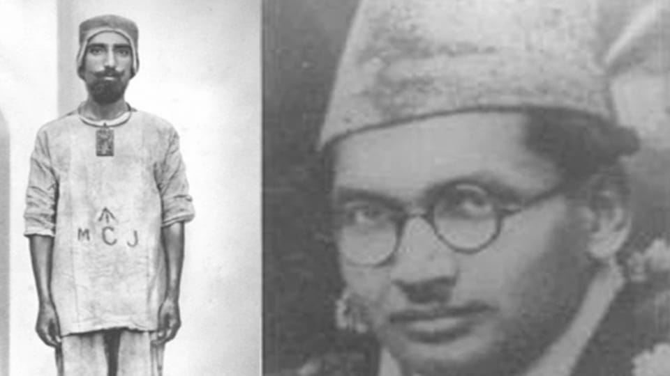 Sudhir Vidyarthi says Manmath Nath did not accept to withdraw from the struggle