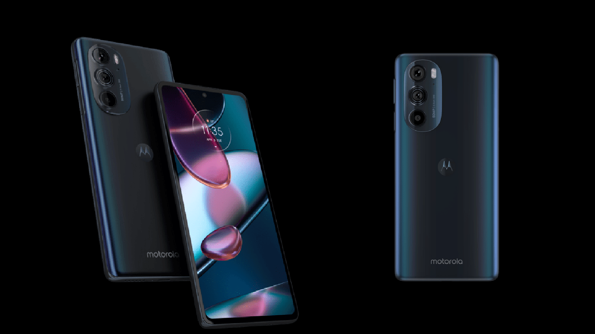 Motorola Edge 30 Pro first Sale in India Today Price and Specifications