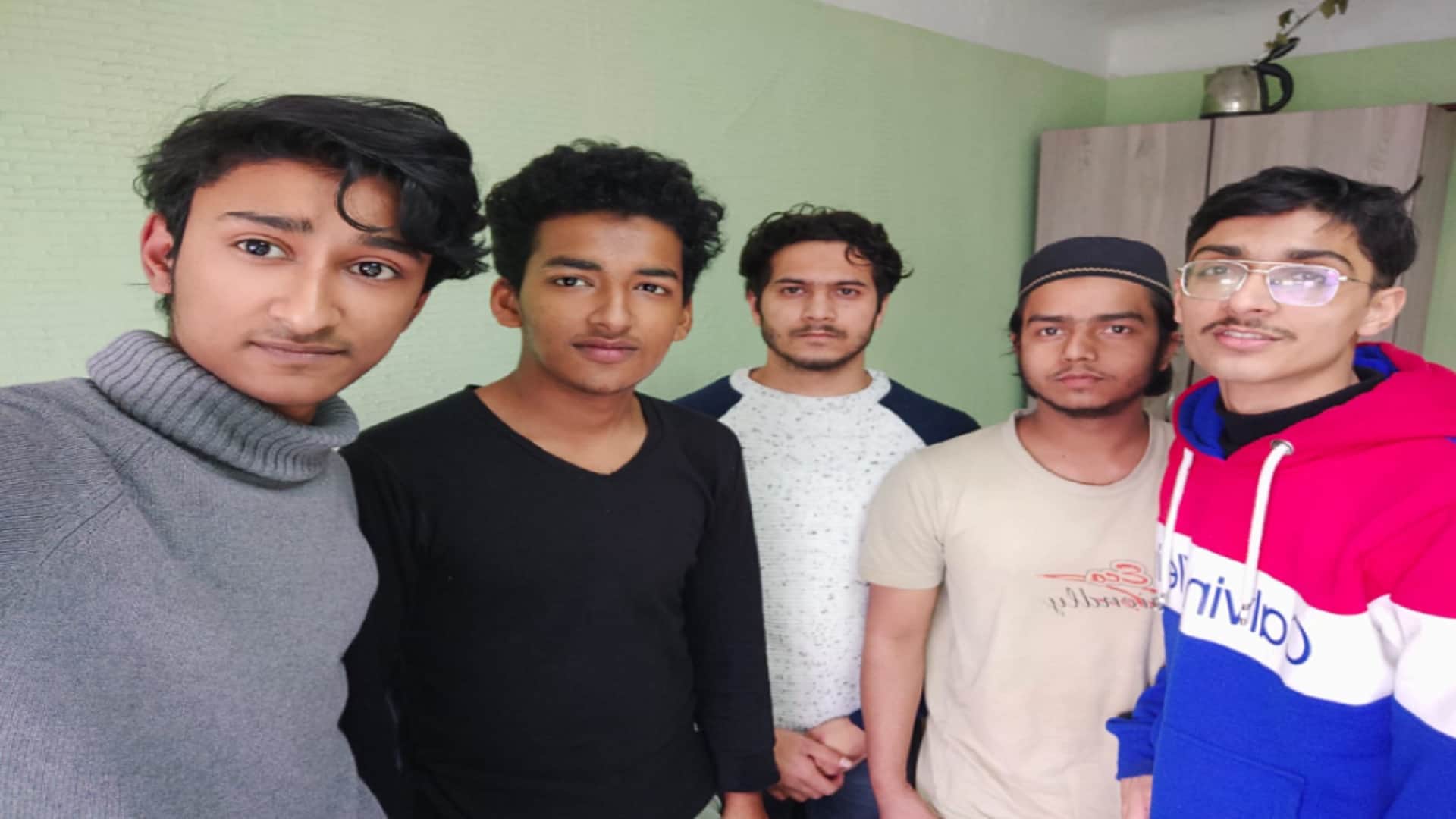 Russia Ukraine latest news: Students of West UP have told panic story of Ukraine