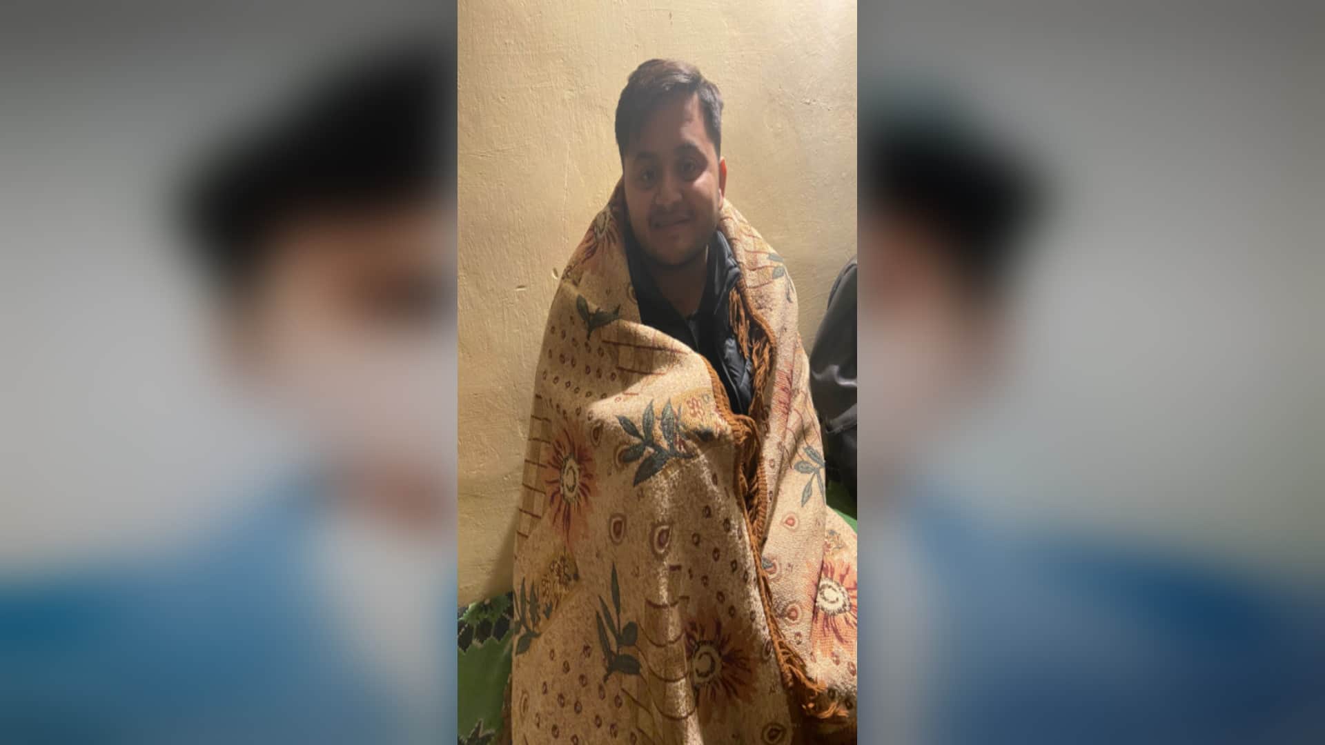 Russia Ukraine War: Snehasish of Meerut has told full story of Ukraine war