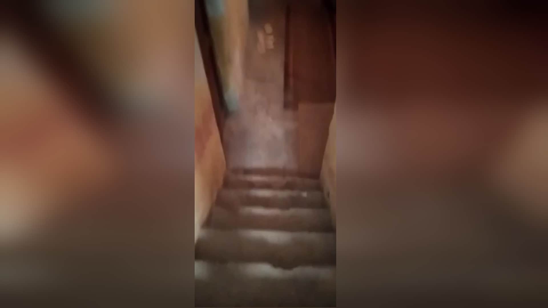 Russia Ukraine War: Priyanshu Prabhakar of Meerut told his father Vinod Prabhakar that now food items have also run out