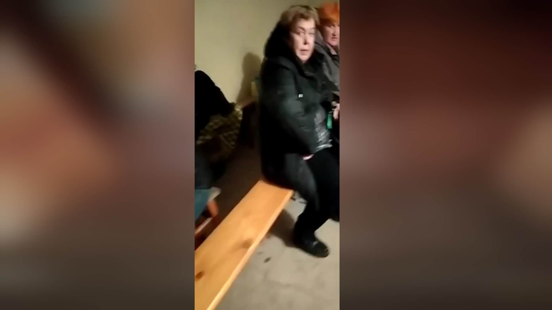 Ukraine Russia war latest news : Students of Meerut have passed days without food water in Ukraine read full story