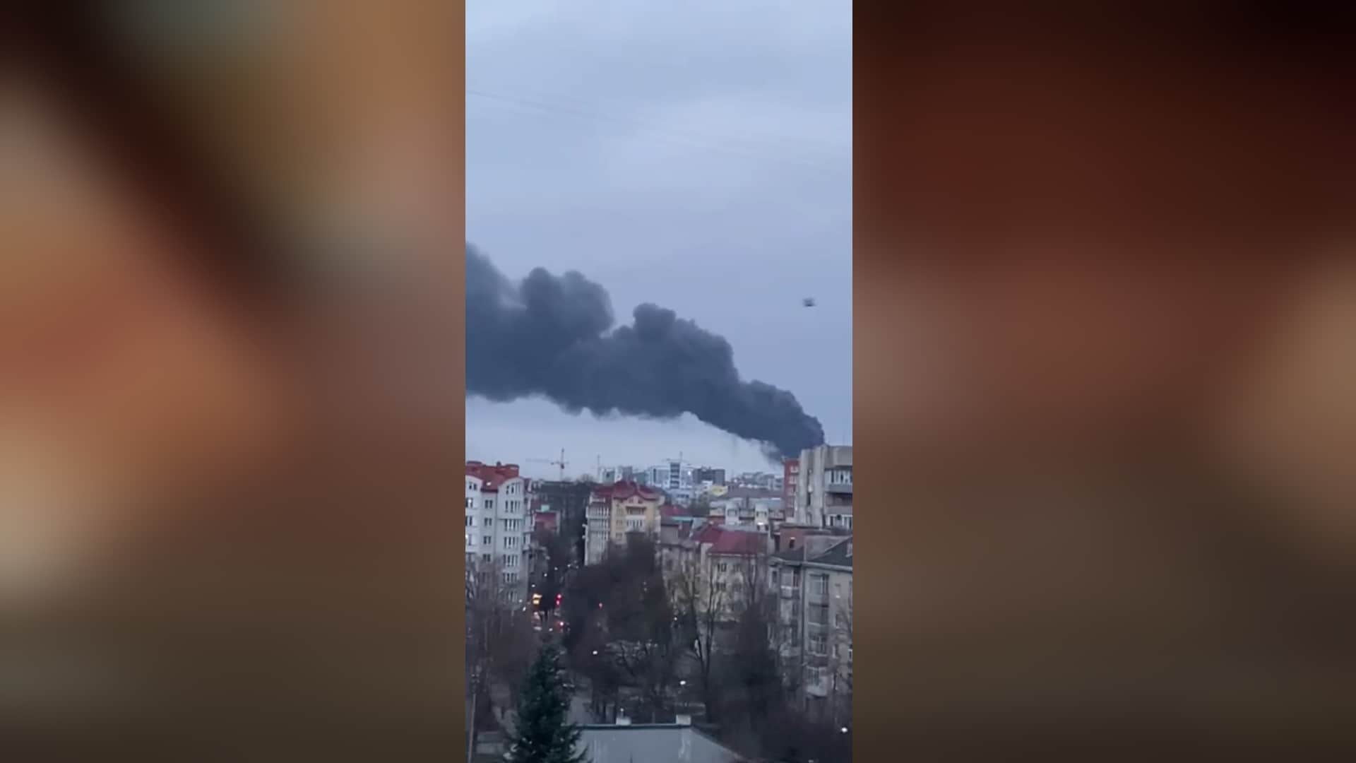 Ukraine Russia war latest news : Students of Meerut have passed days without food water in Ukraine read full story