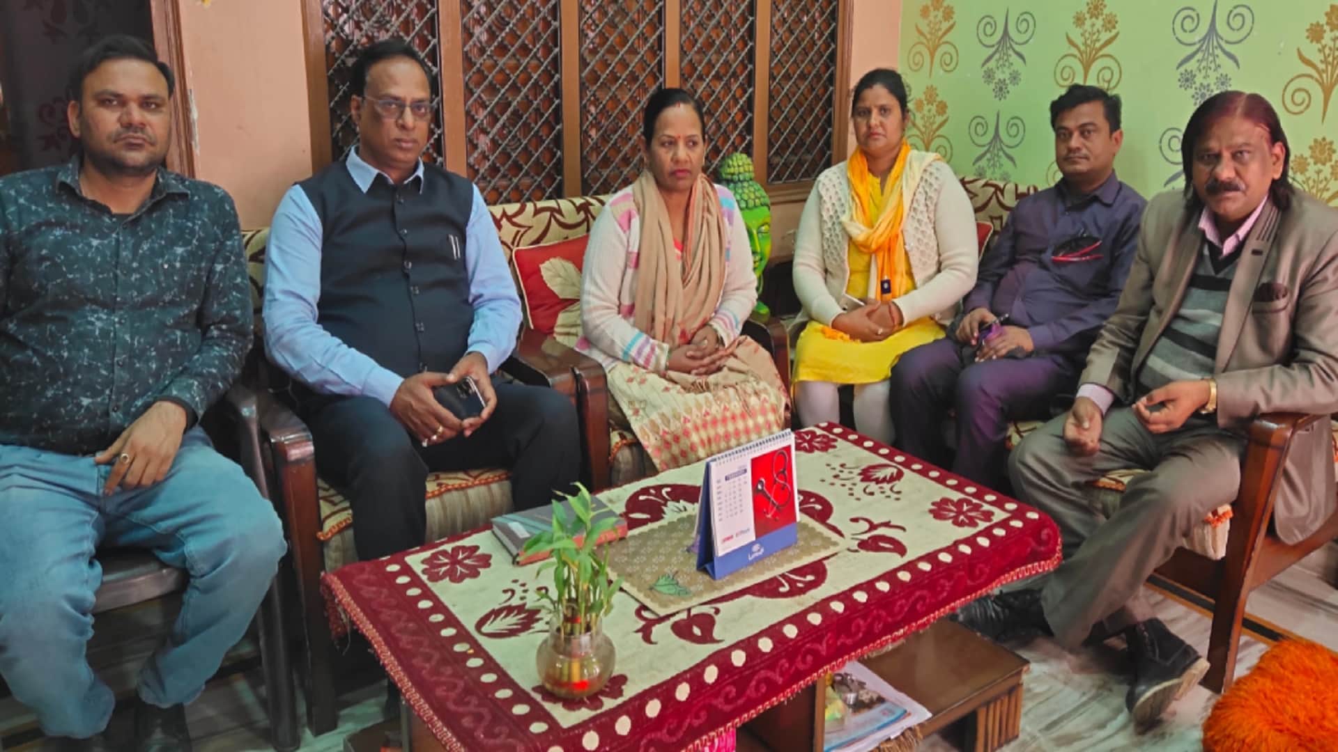 Russia Ukraine Latest News : The students of Shamli have to risk in Ukraine read full story