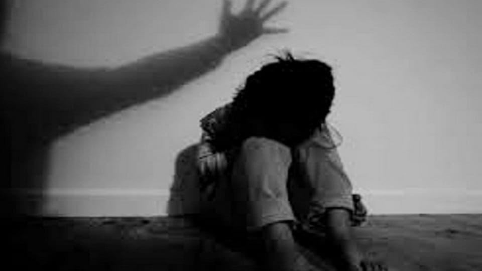 Case Registered against private school owner in obscene acts with girl students and taking their photograph 