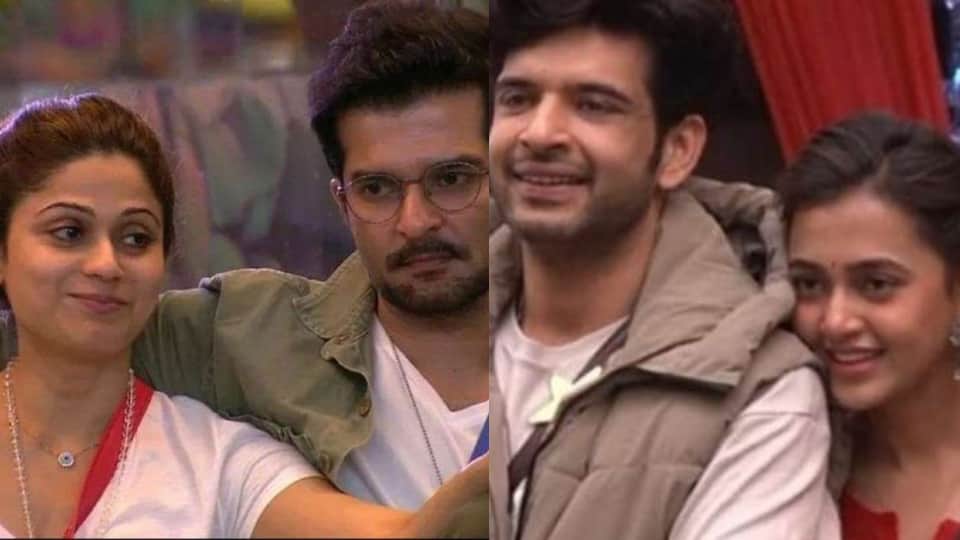 Tejasswi Prakash Karan Kundrra to Raqesh Bapat Shamita Shetty Fans want to see these star tv couples tie the knot in 2022 see the list here