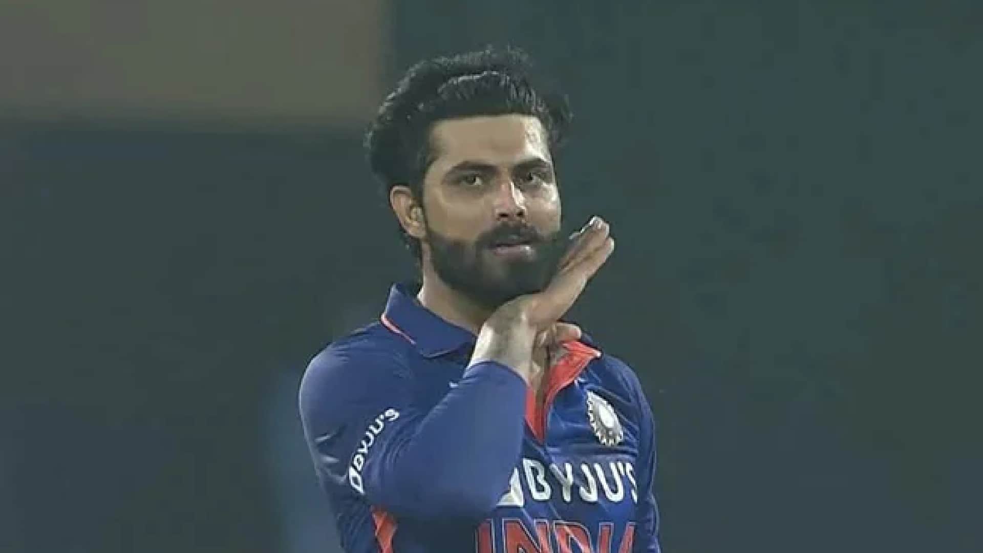 Know CSK New Captain Ravindra Jadeja Net Worth News In Hindi
