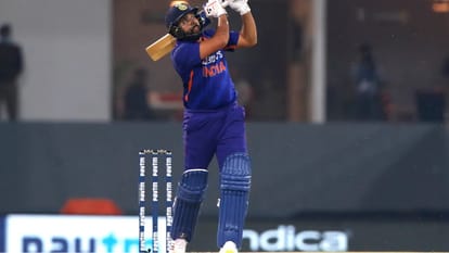 Rohit Sharma birthday Hitman Started his career as off spinner now indias best opener