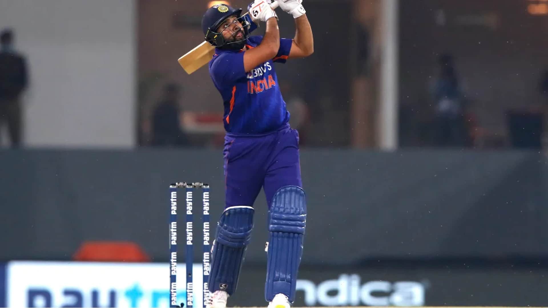 IND vs SL 1st T20 Photo Story Ravindra jadeja Pushpa celebration Ishan Kishan and Shreyas Iyer Fifty