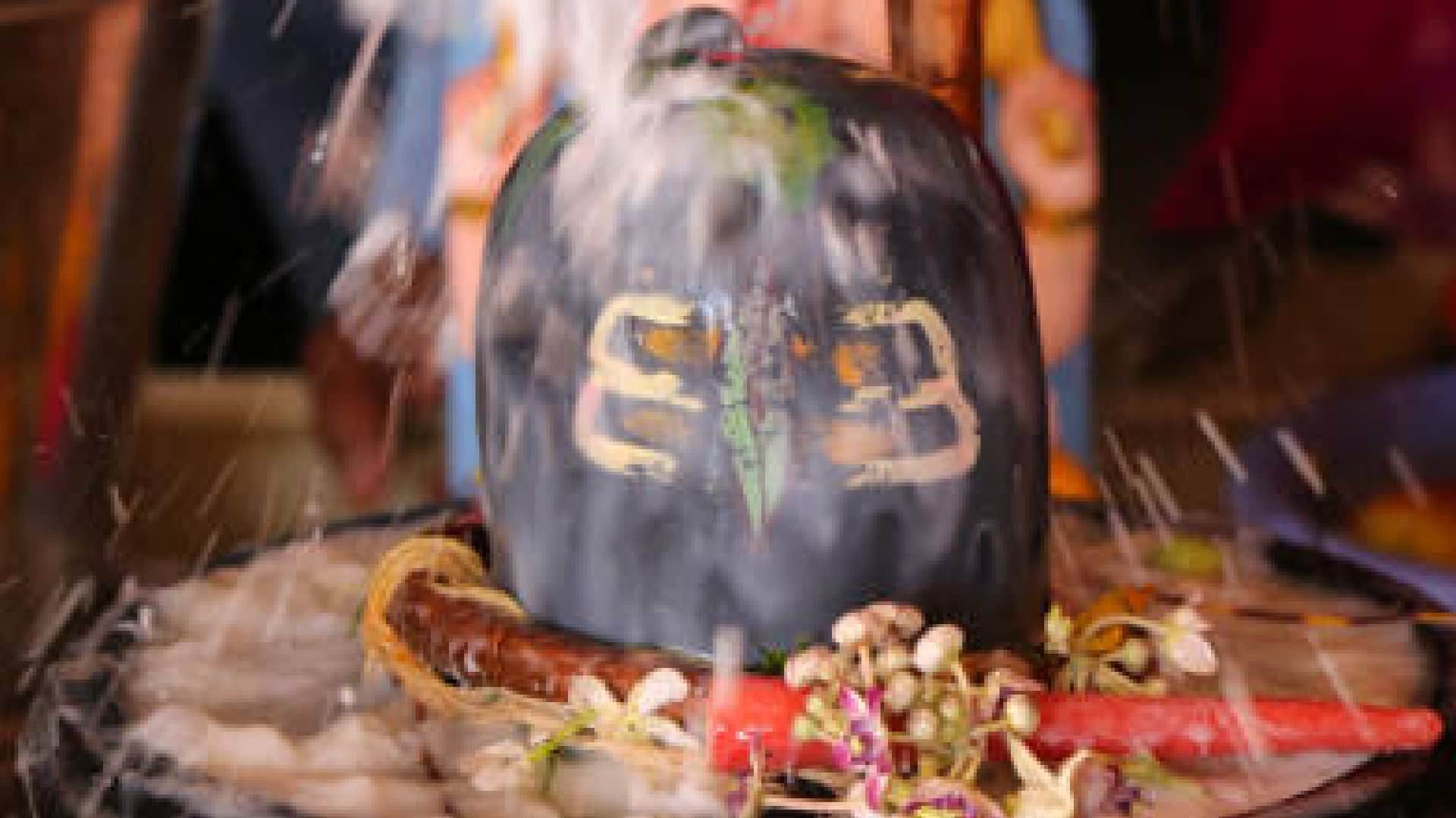 Rudrabhishek Vidhi and Importance in Sawan month 2022