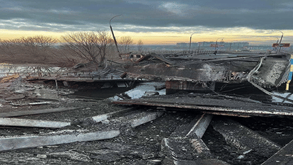 russia ukraine war why did the chernobyl nuclear power plant of Ukraine has been captured by russian forces, chernobyl is close to the border with belarus and directly north of ukraine's capital kyiv