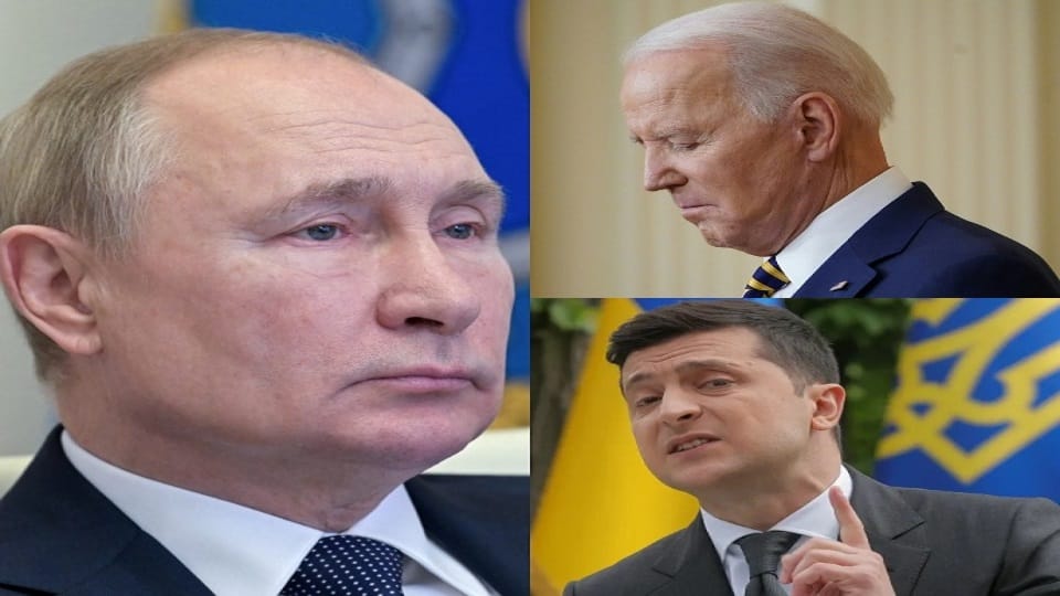 Brooklyn Subway Shooting What is the meaning of the attack in Brooklyn amid Russia-Ukraine crisis Latest Update