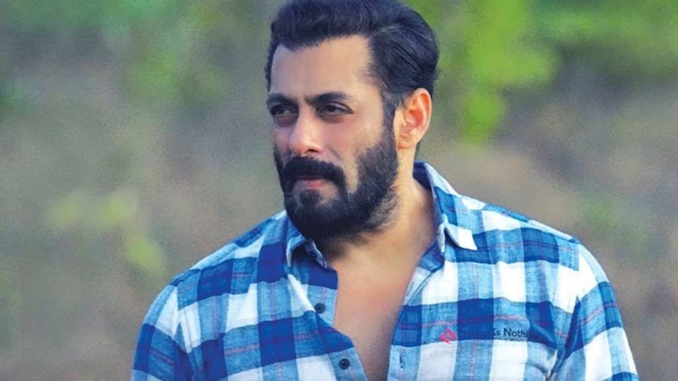 salman Khan was seen in dreams and cherished the desire of marriage