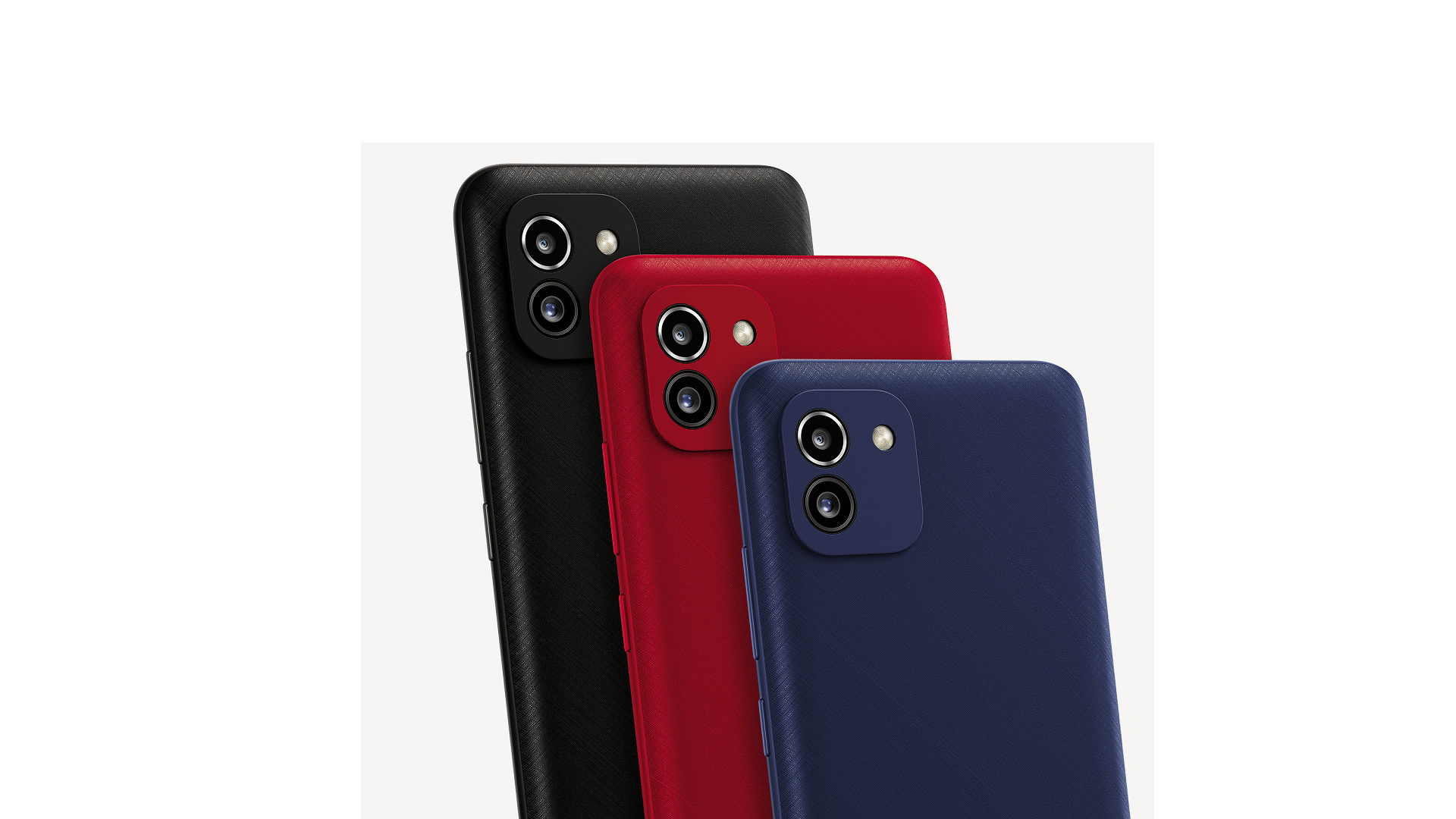 Samsung Galaxy A03 Launched in India with dual rear camera price and specifications