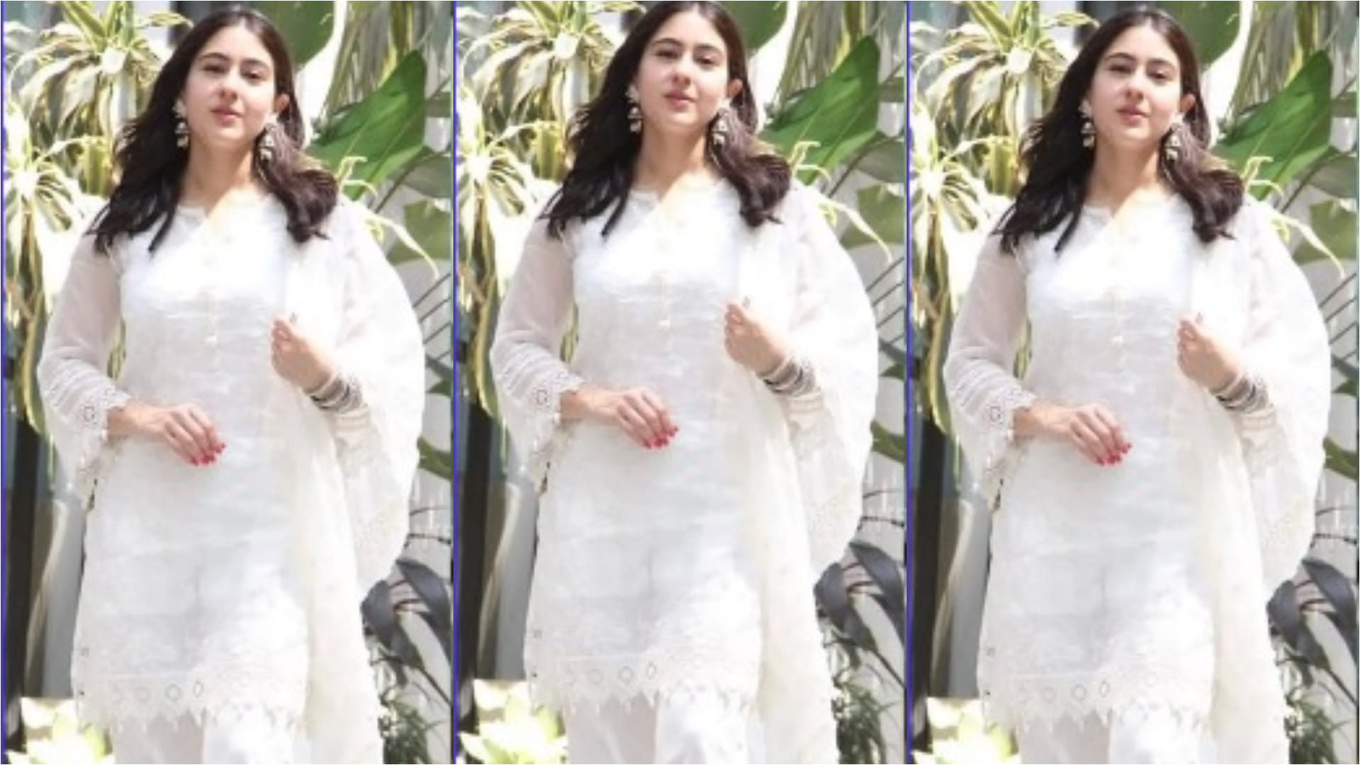 Sara Ali Khan Lace Dresses Styles Must Try Pics Here