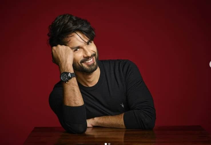 Shahid Kapoor Birthday: Shahid rejected these superhit movies