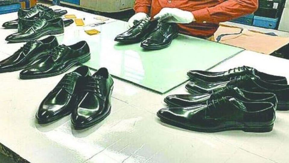 Agra footwear exports will be affected by Russia Ukraine war