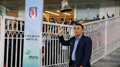Sunil Gavaskar statement on future of Rohit Sharma, Virat Kohli in T20I