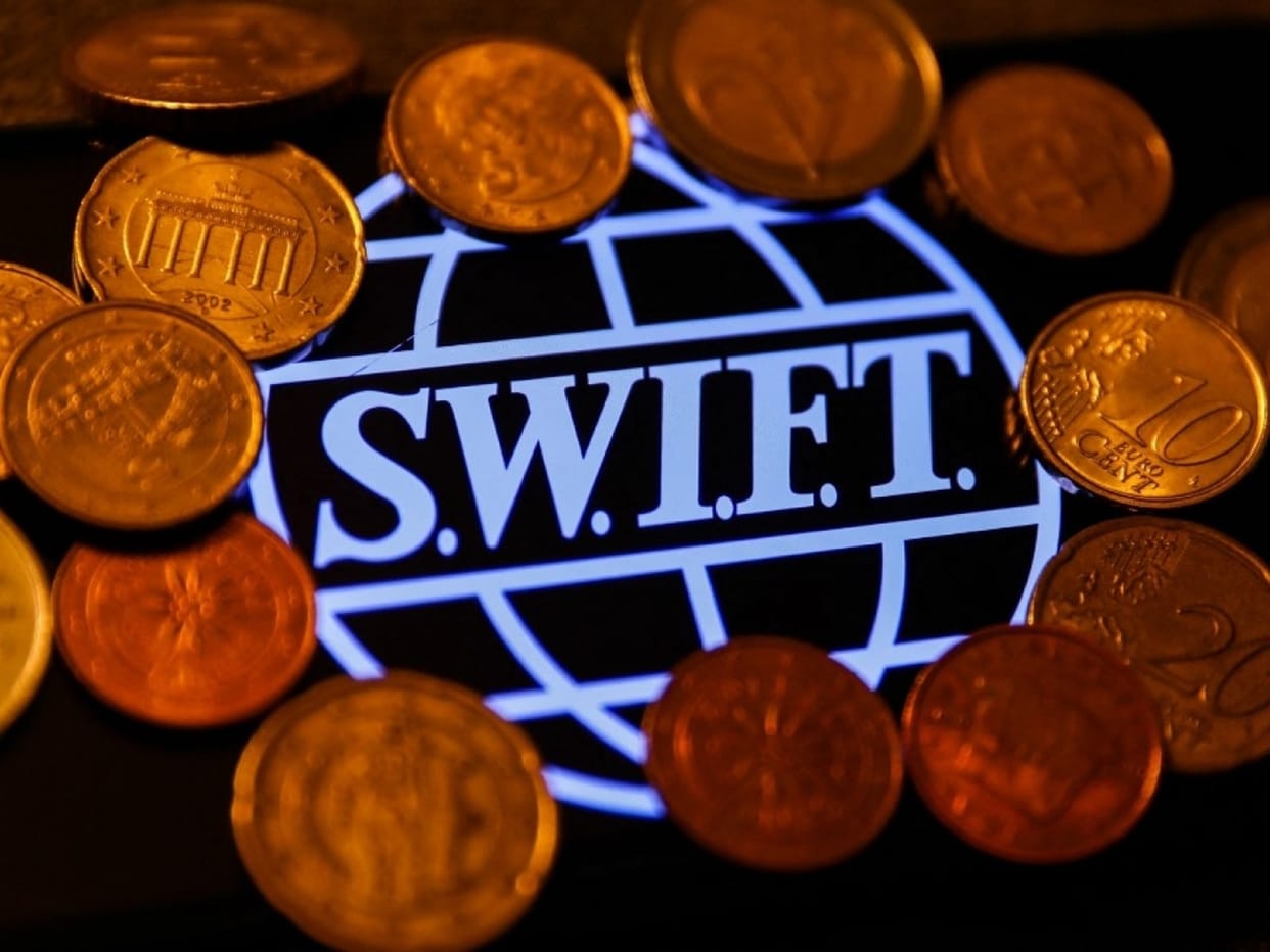 Russian analysts says that Russia was prepared for sanctions on swift system