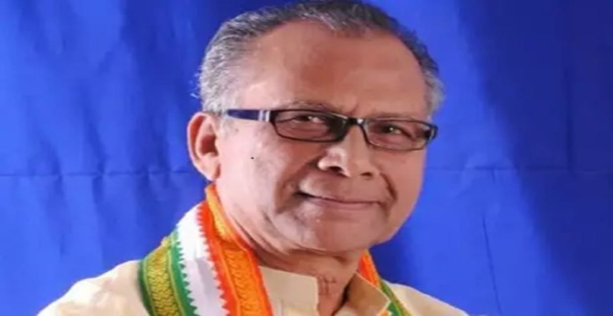 Chhattisgarh Home Minister Tamradhwaj Sahu resign from the post of chairman OBC wing All India Congress Committee
