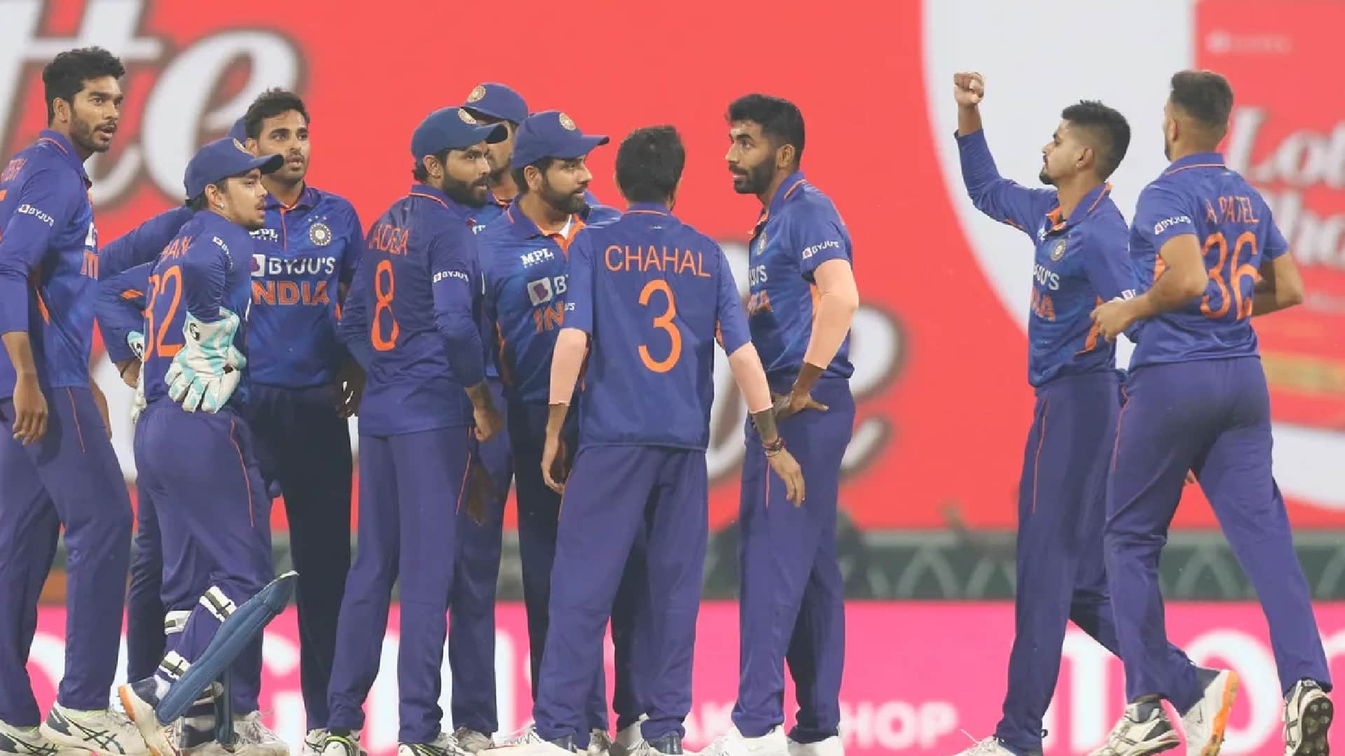 IND vs SL 1st T20 Photo Story Ravindra jadeja Pushpa celebration Ishan Kishan and Shreyas Iyer Fifty